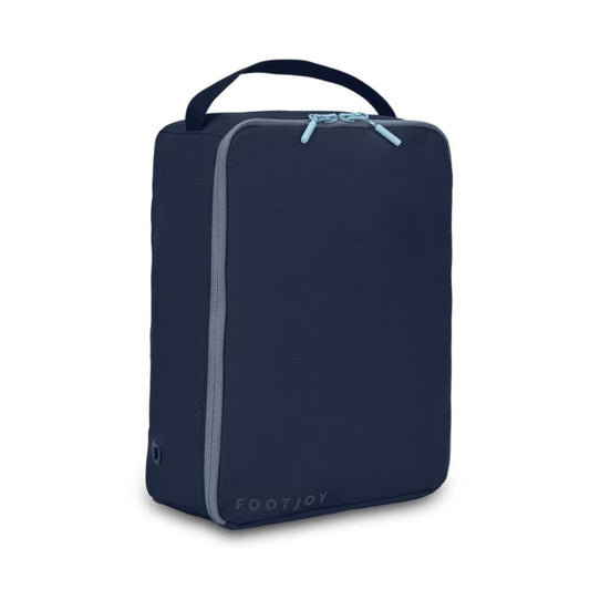 FootJoy Golf Shoe Bag - Navy