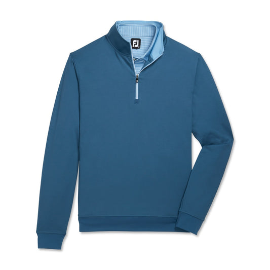 Footjoy Half-Zip Pullover (Previous Season Style Colors)