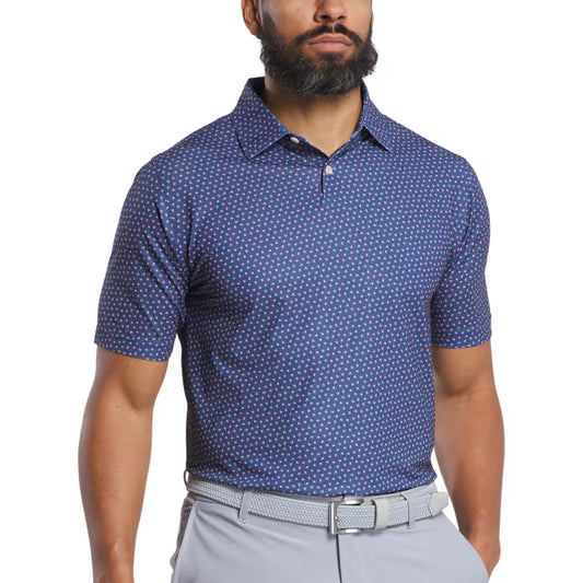 FootJoy Men's Bounce Lisle Golf Polo