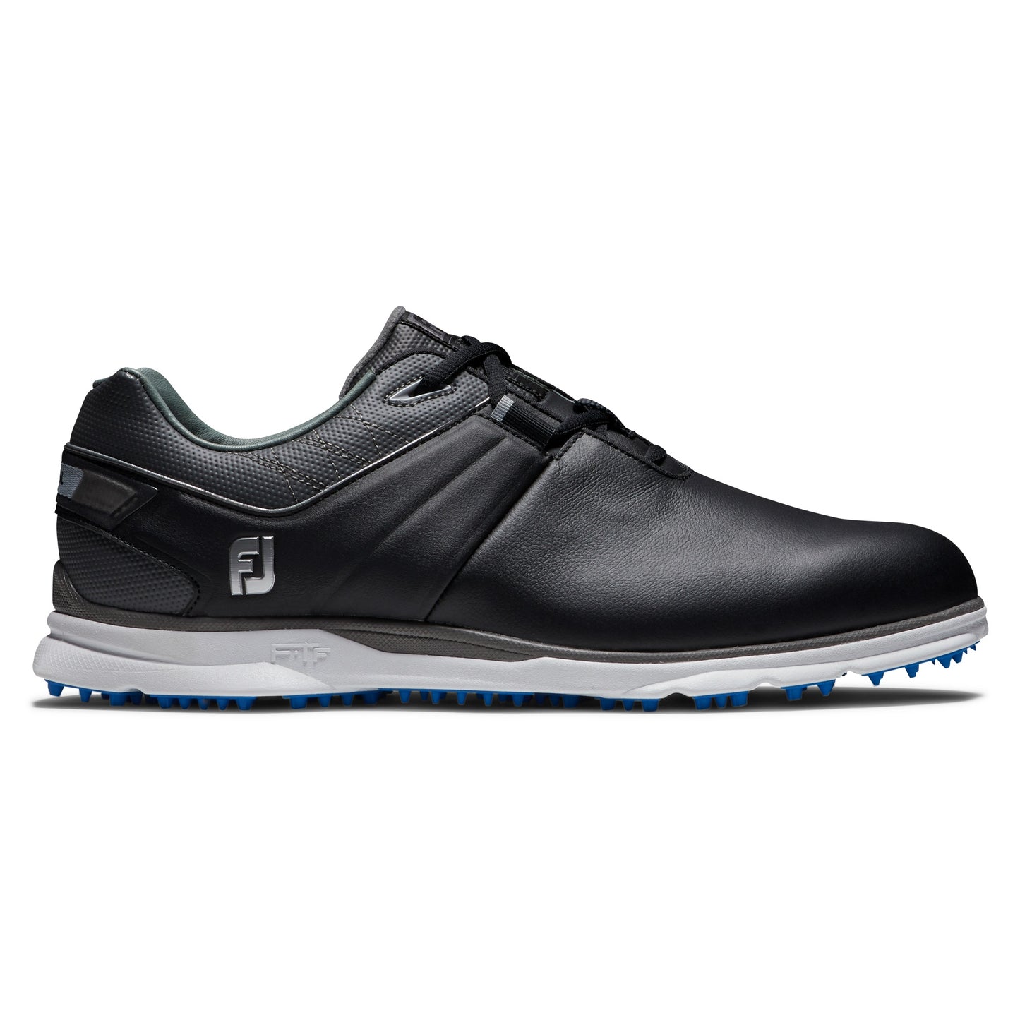 FootJoy Pro|SL Golf Shoes 53077 Black (Previous Season Style)