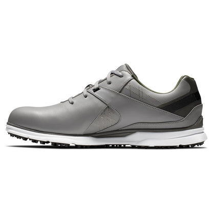 FootJoy Pro SL Men's Grey Golf Shoes - Previous Season Style