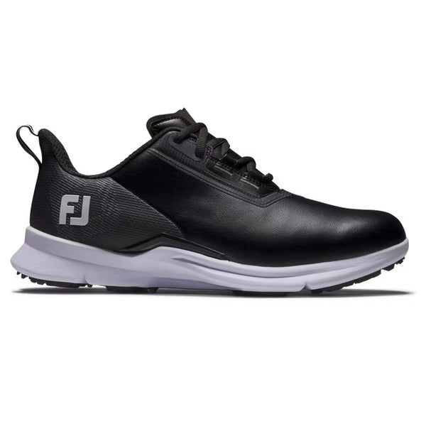 FootJoy X25 ゴルフシューズ ホワイト/ブラック FootJoy X25 ゴルフシューズ ホワイト/ブラック FootJoy X25 ゴルフ