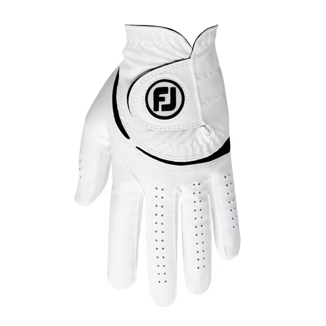 FootJoy Men's WeatherSof Golf Gloves 2024
