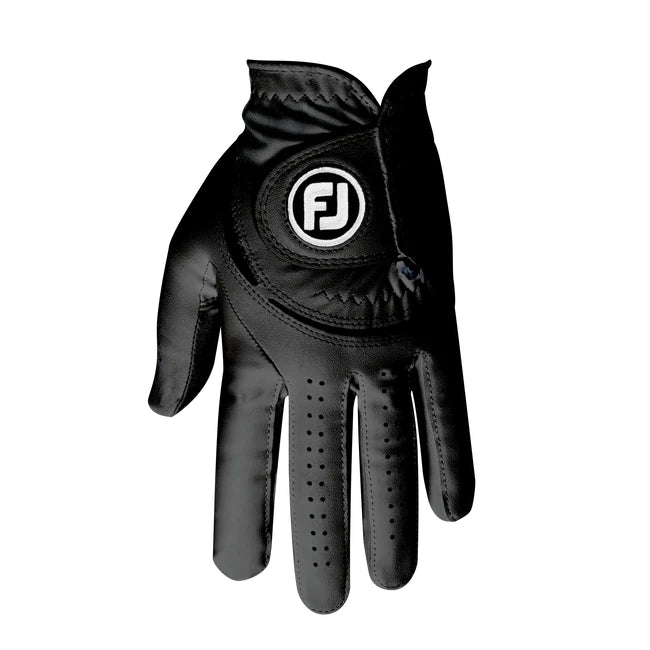 FootJoy Men's WeatherSof Golf Gloves 2024