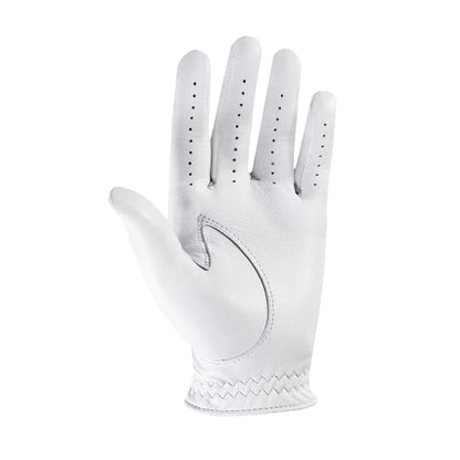 Footjoy StaSof Mens Left Hand Golf Glove USA