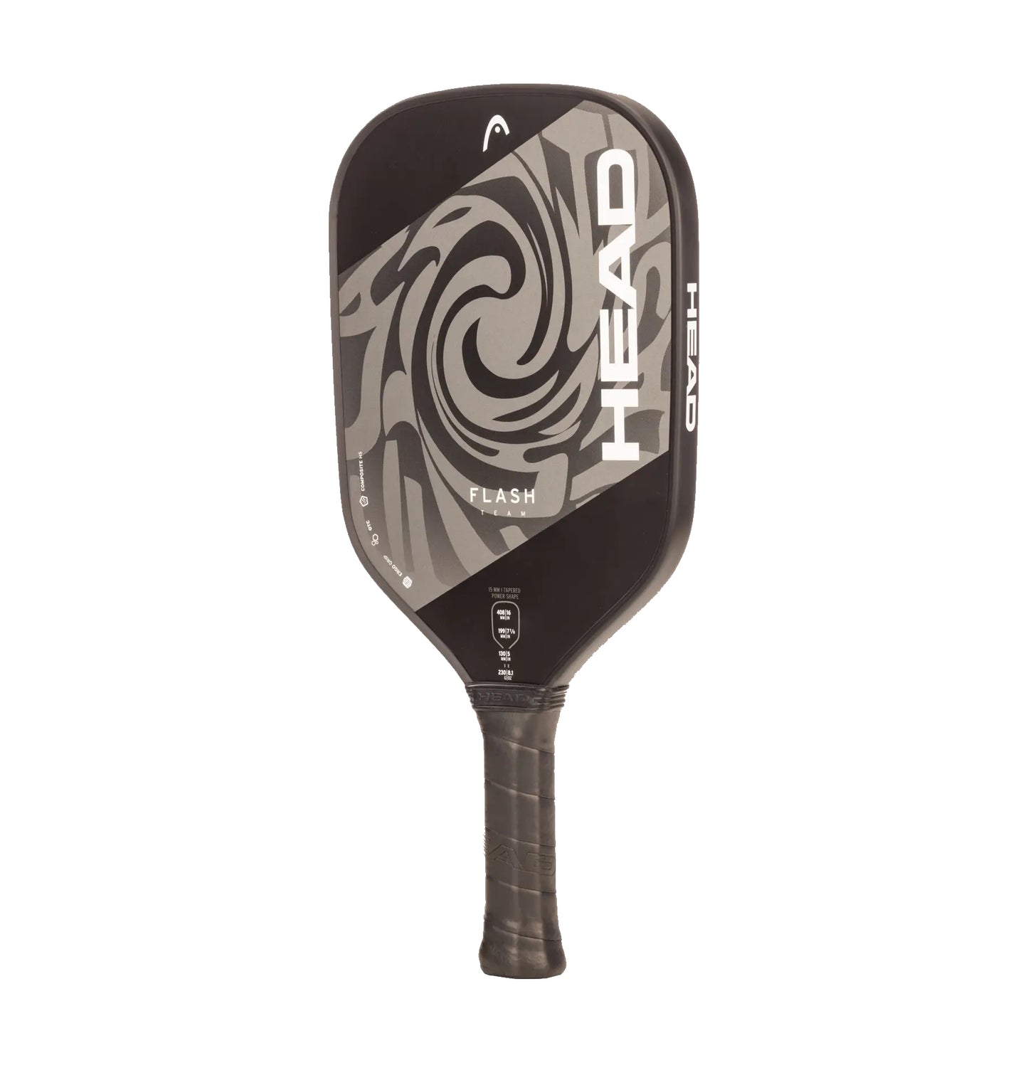 HEAD Flash Team Pickleball Paddle