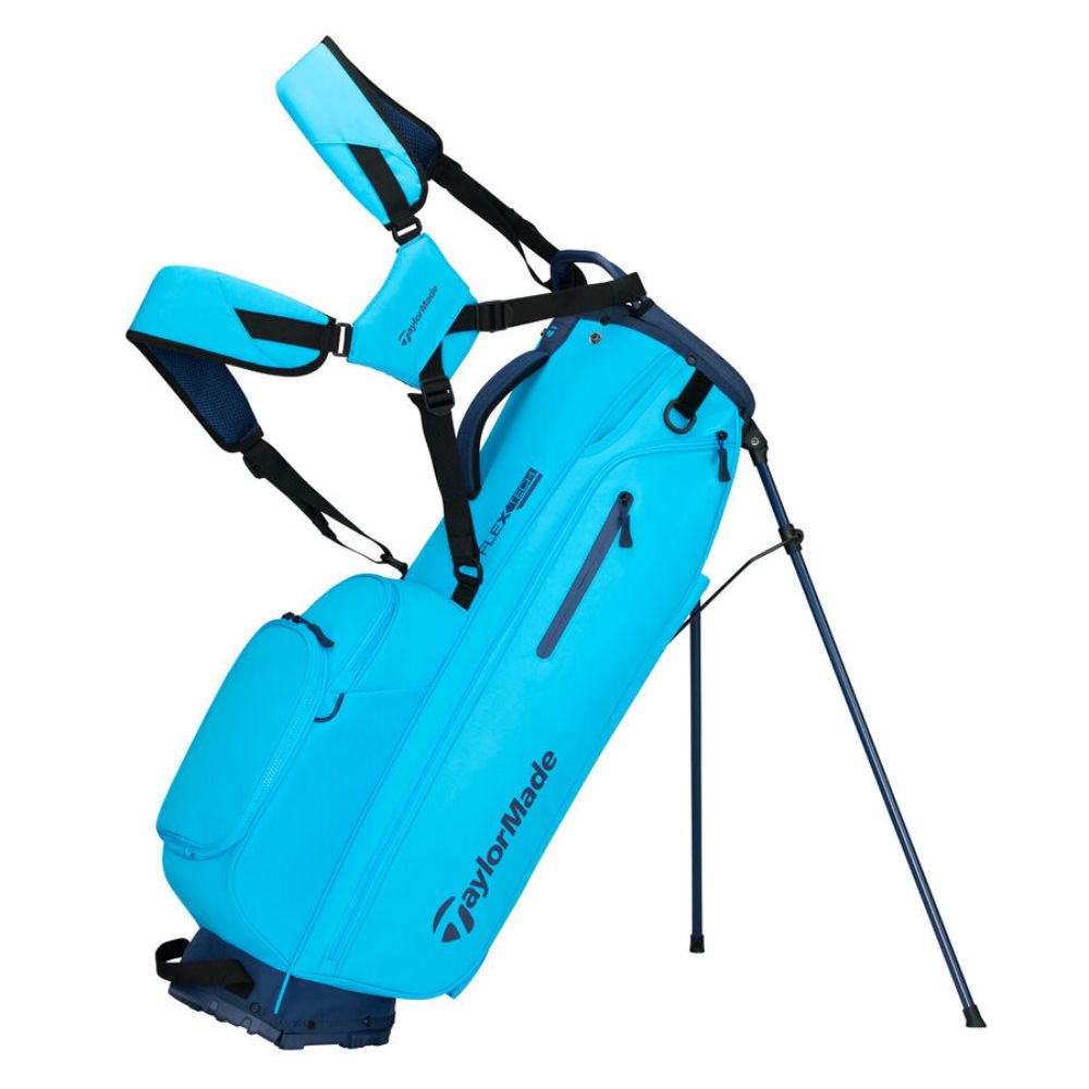 Taylormade FlexTech Stand Golf Bag 2026