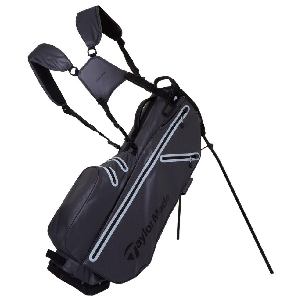 Taylormade Golf Flextech Waterproof Stand Bag 2024
