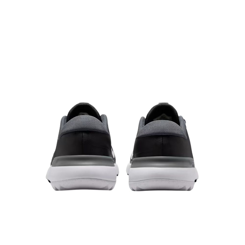 Nike Men's Free Golf NN Golf Shoes - Black
