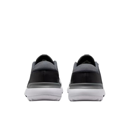Nike Men's Free Golf NN Golf Shoes - Black