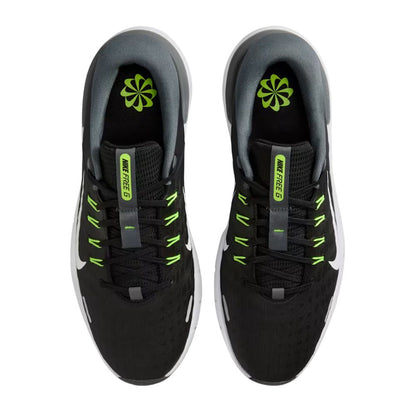 Nike Men's Free Golf NN Golf Shoes - Black