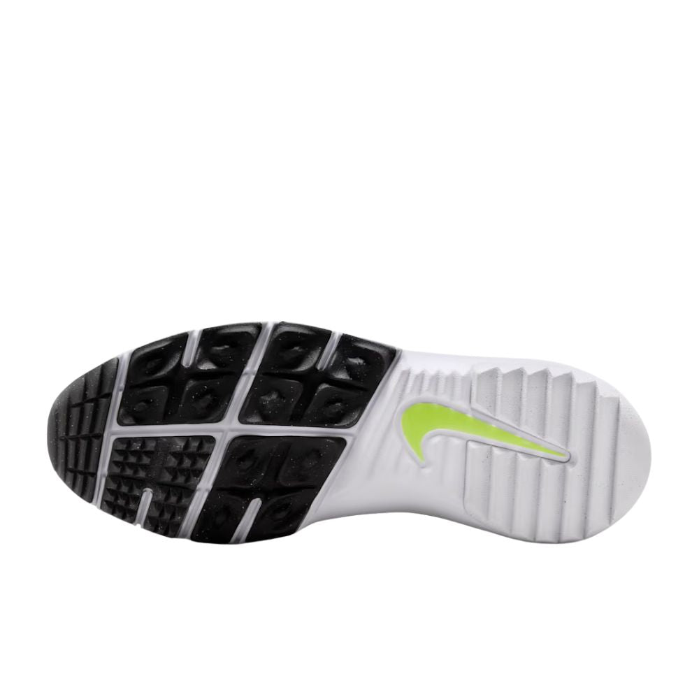 Nike Men's Free Golf NN Golf Shoes - Black