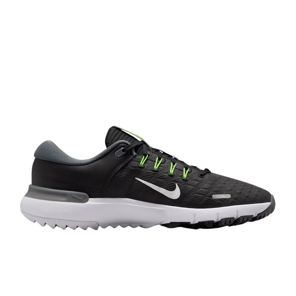 Nike Men's Free Golf NN Golf Shoes - Black