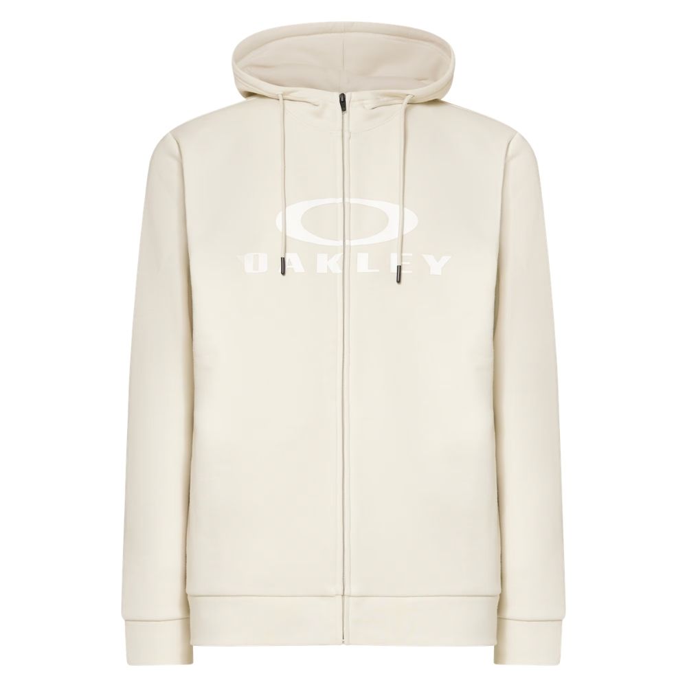 Oakley Mens Bark Full-Zip Hoodie 2.0 FOA402598