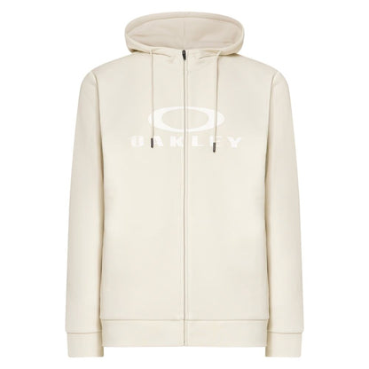 Oakley Mens Bark Full-Zip Hoodie 2.0 FOA402598