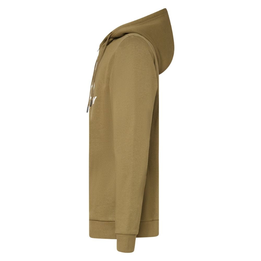 Oakley Mens Bark Full-Zip Hoodie 2.0 FOA402598