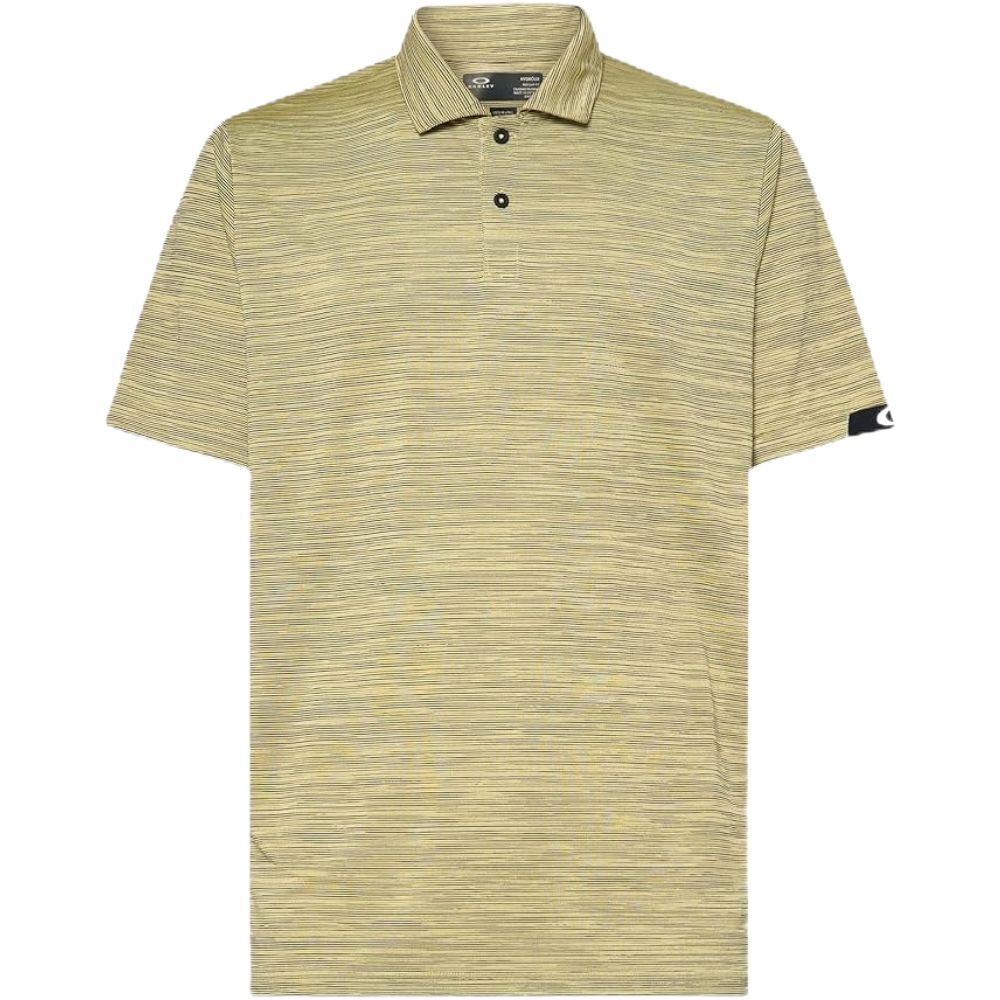 Oakley Men's Gravity Pro Polo Golf Shirt