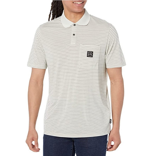Oakley Men's Evrywhre PKT Polo Golf Shirt