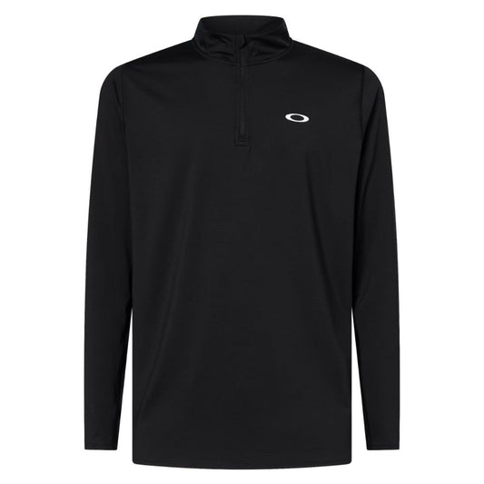 Oakley Men's Gravity Range 1/4 Zip Pullover