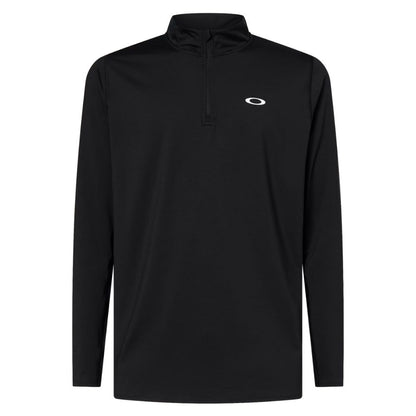 Oakley Men's Gravity Range 1/4 Zip Pullover