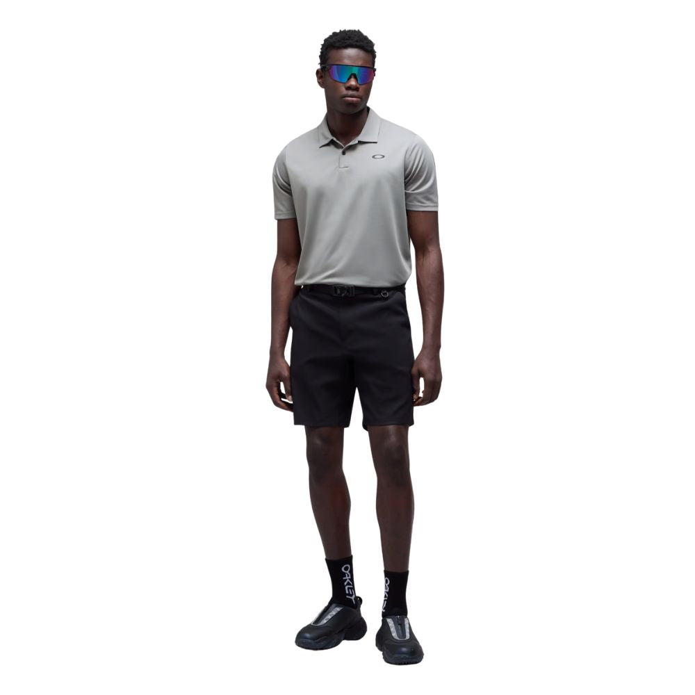 Oakley Men's Icon Tn Protect RC Polo Golf Shirt