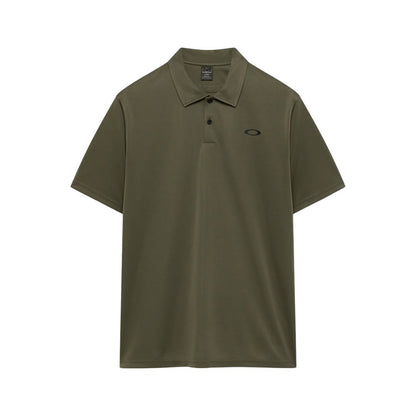 Oakley Men's Icon Tn Protect RC Polo Golf Shirt