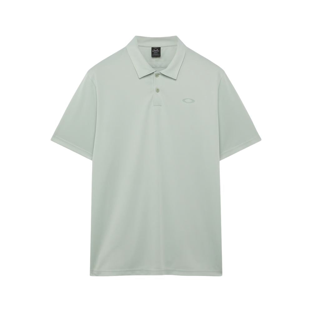 Oakley Men's Icon Tn Protect RC Polo Golf Shirt