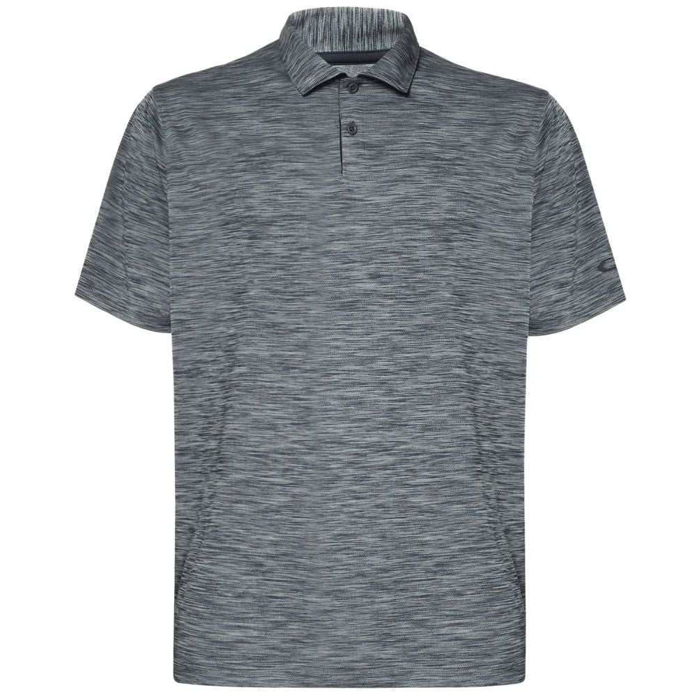 Oakley Men's Aero Hydrolix II Polo Golf Shirt