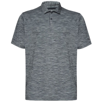Oakley Men's Aero Hydrolix II Polo Golf Shirt