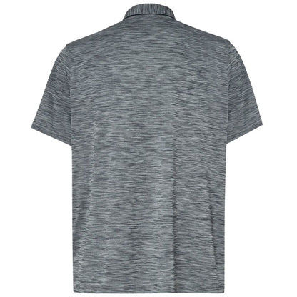 Oakley Men's Aero Hydrolix II Polo Golf Shirt