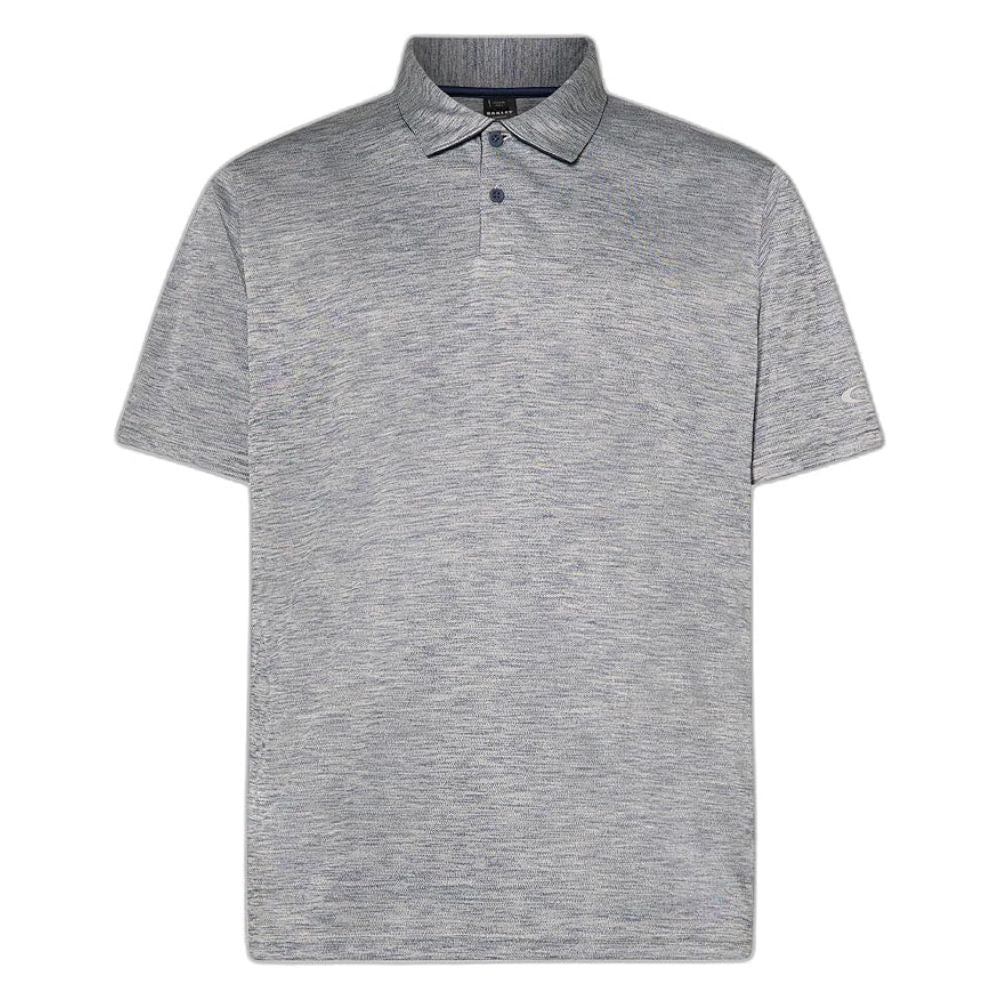 Oakley Men's Aero Hydrolix II Polo Golf Shirt