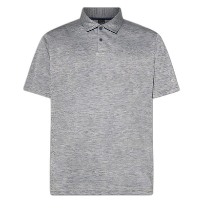Oakley Men's Aero Hydrolix II Polo Golf Shirt