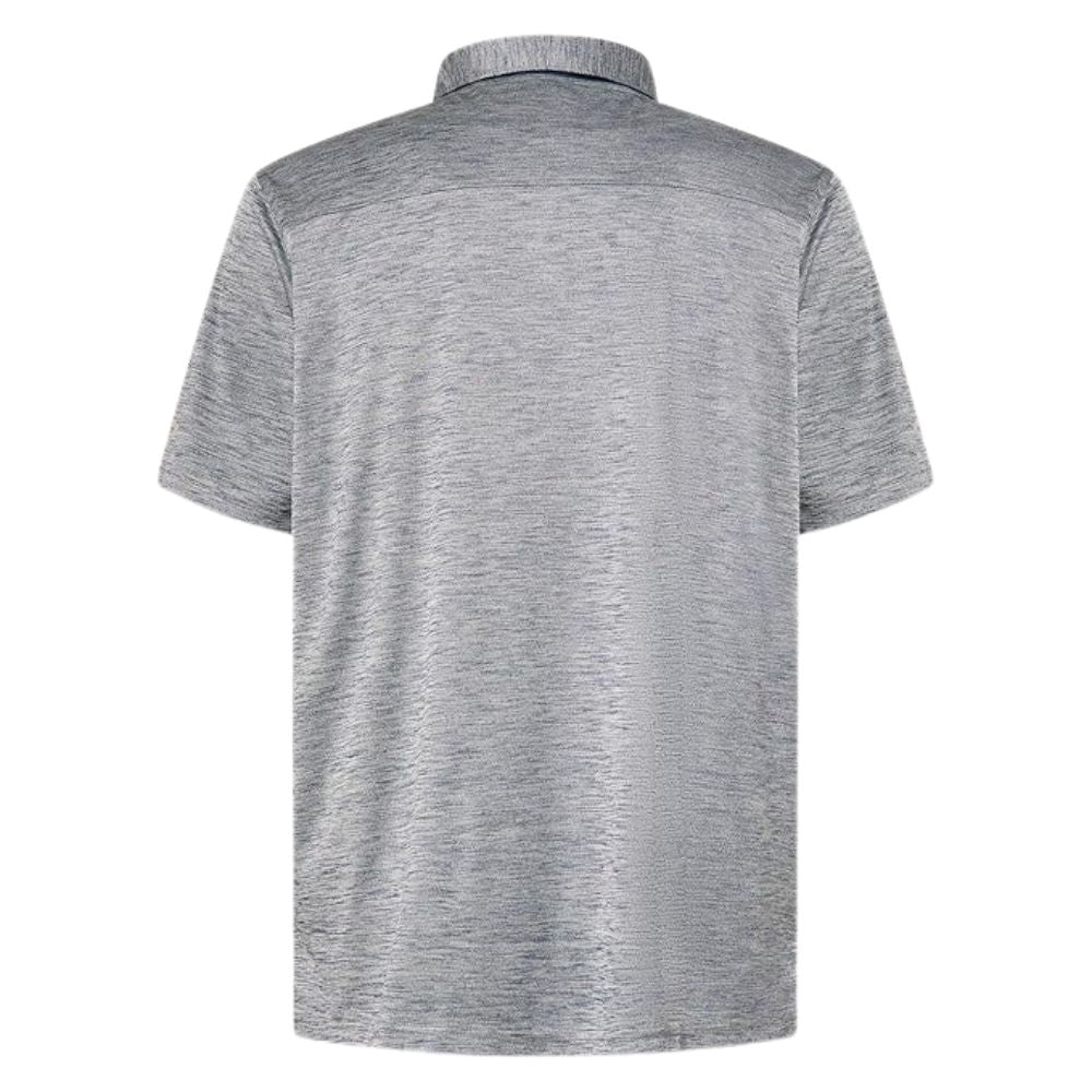 Oakley Men's Aero Hydrolix II Polo Golf Shirt