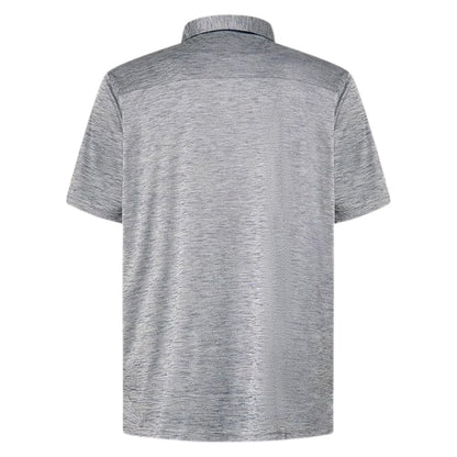 Oakley Men's Aero Hydrolix II Polo Golf Shirt