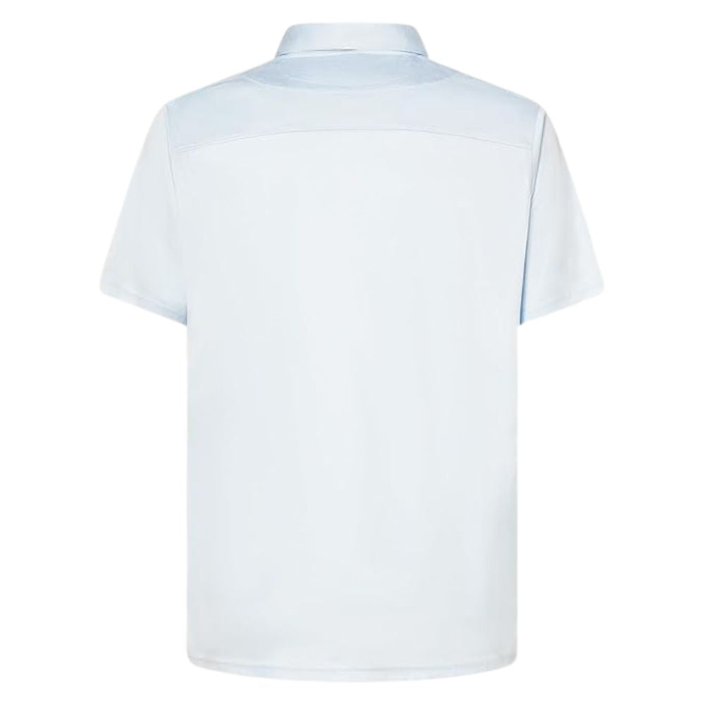 Oakley Men's Aero Hydrolix II Polo Golf Shirt
