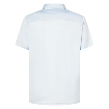Oakley Men's Aero Hydrolix II Polo Golf Shirt