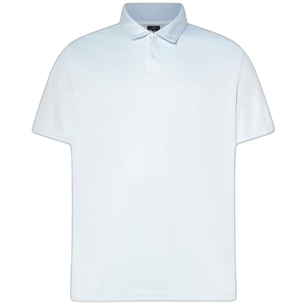 Oakley Men's Aero Hydrolix II Polo Golf Shirt