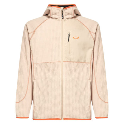 Oakley Men's Vista Full Zip Rc Jacket