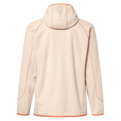 Oakley Men's Vista Full Zip Rc Jacket