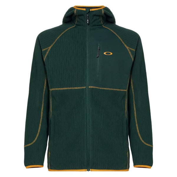 0709-311 アウター Oakley Men's Vista Full Zip Rc Jacket – GolfDirectNow.com