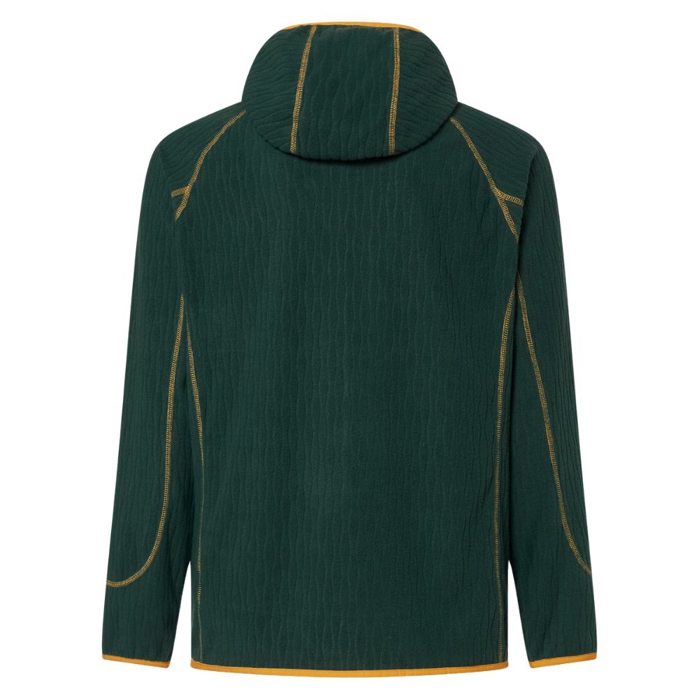 Oakley Men's Vista Full Zip Rc Jacket – GolfDirectNow.com