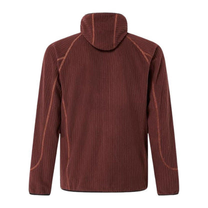 Oakley Men's Vista Full Zip Rc Jacket