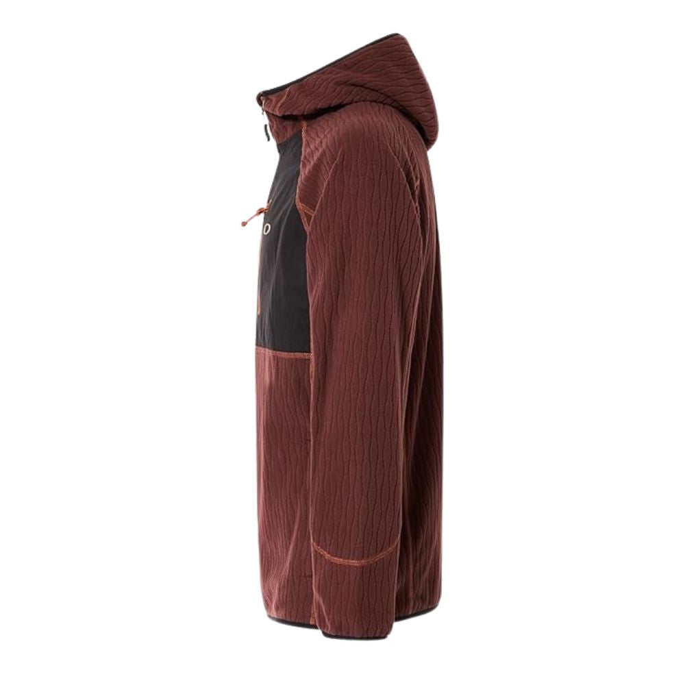 Oakley Men's Vista Full Zip Rc Jacket – GolfDirectNow.com