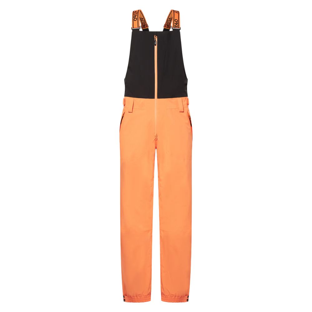 Oakley Men's Tc Gunn Rc Snow Bib 3.0