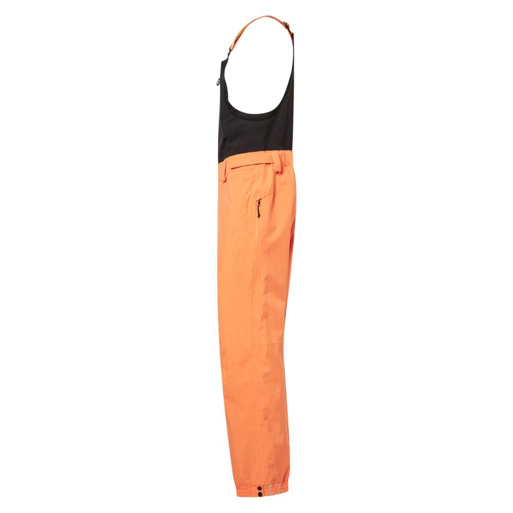 Oakley Men's Tc Gunn Rc Snow Bib 3.0