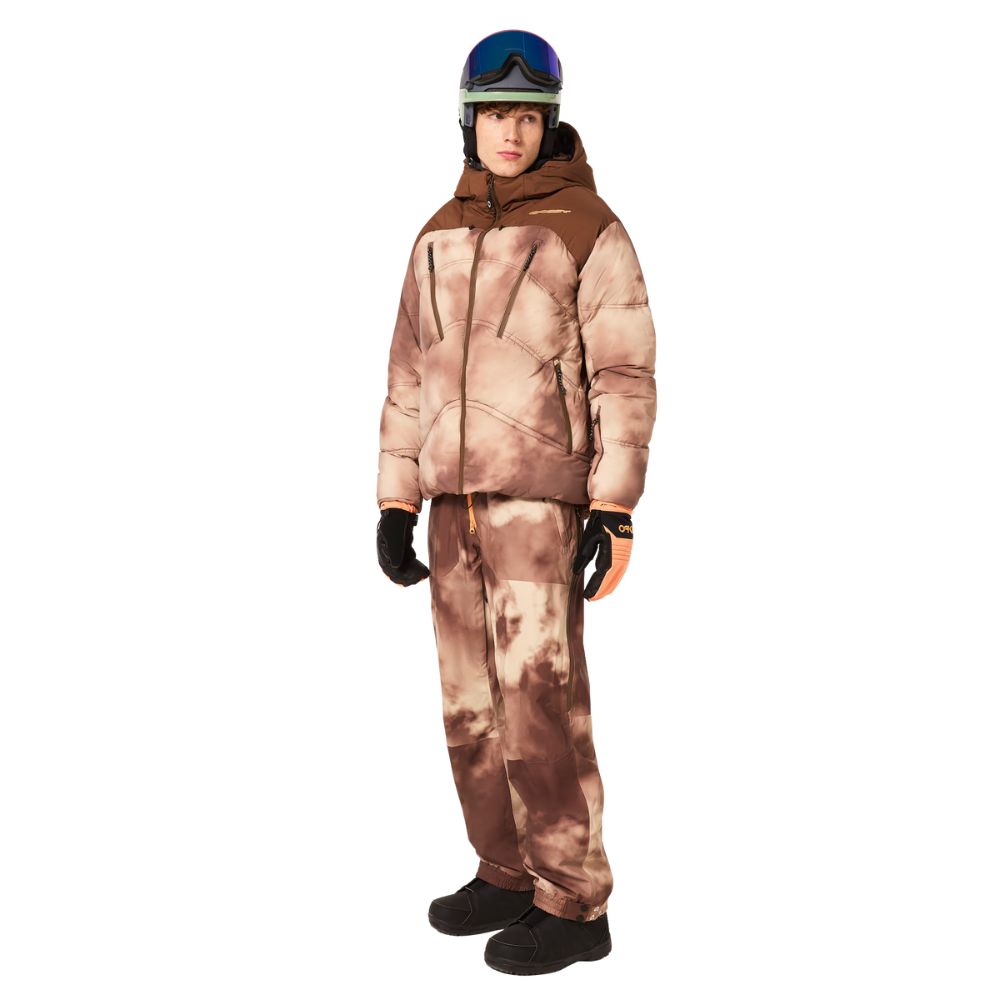 Oakley Men's Tc Gunn Rc Snow Bib 3.0 – GolfDirectNow.com