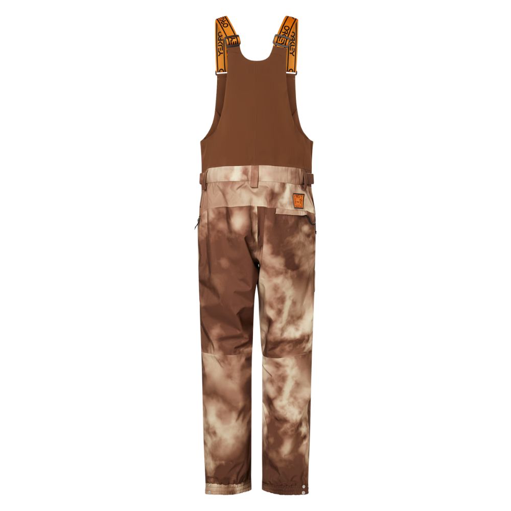 Oakley Men's Tc Gunn Rc Snow Bib 3.0 – GolfDirectNow.com