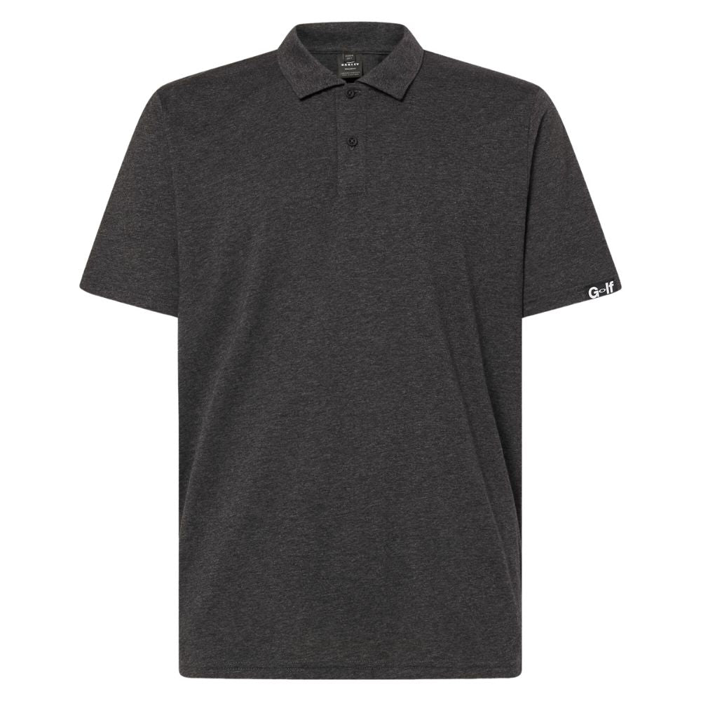 Oakley Men's Transition Shirt Golf Polo
