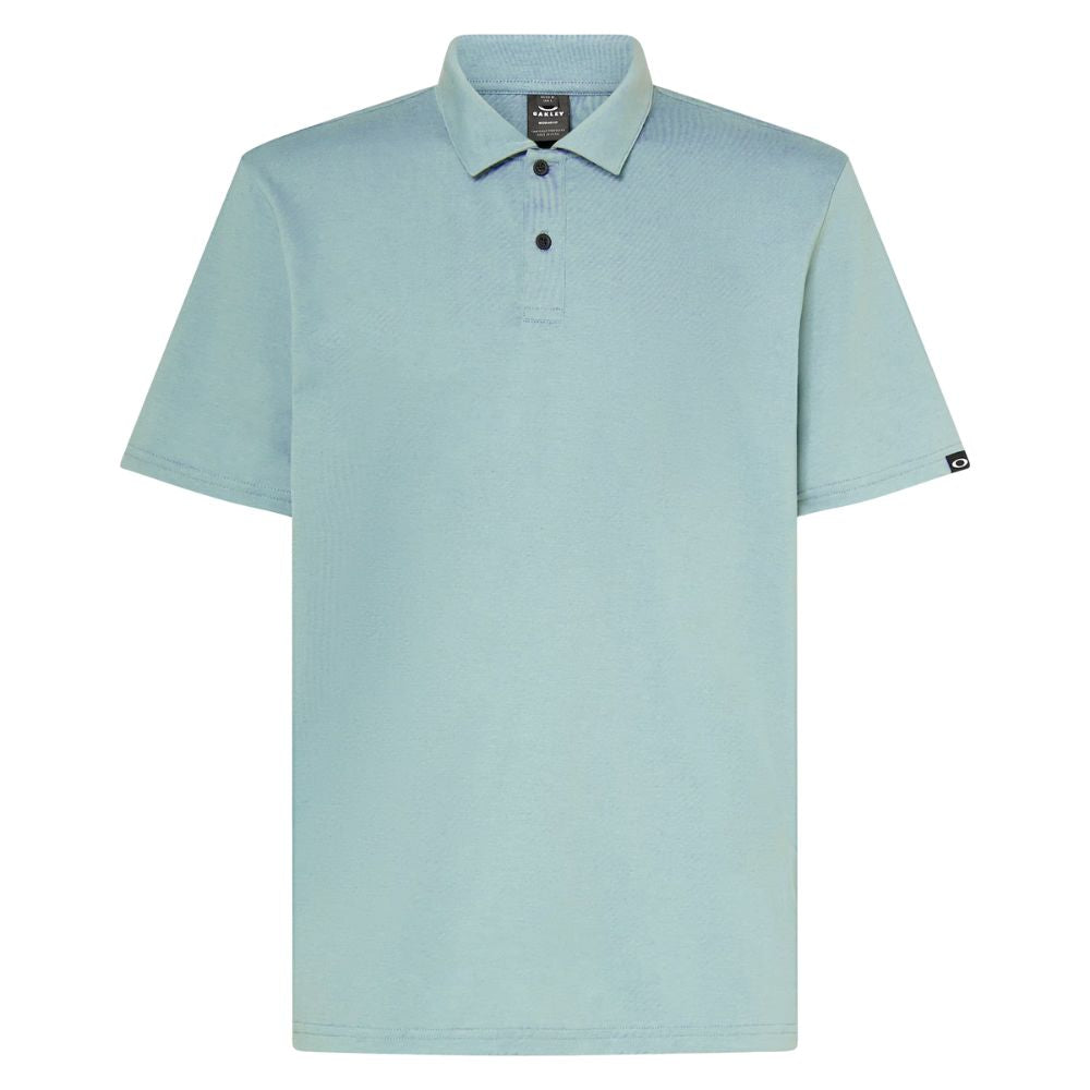 Oakley Men's Transition Shirt Golf Polo