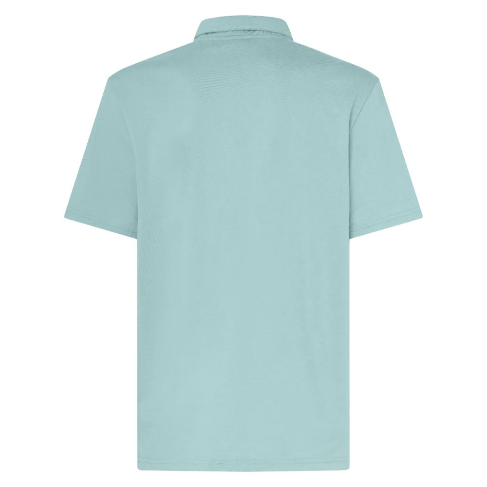 Oakley Men's Transition Shirt Golf Polo